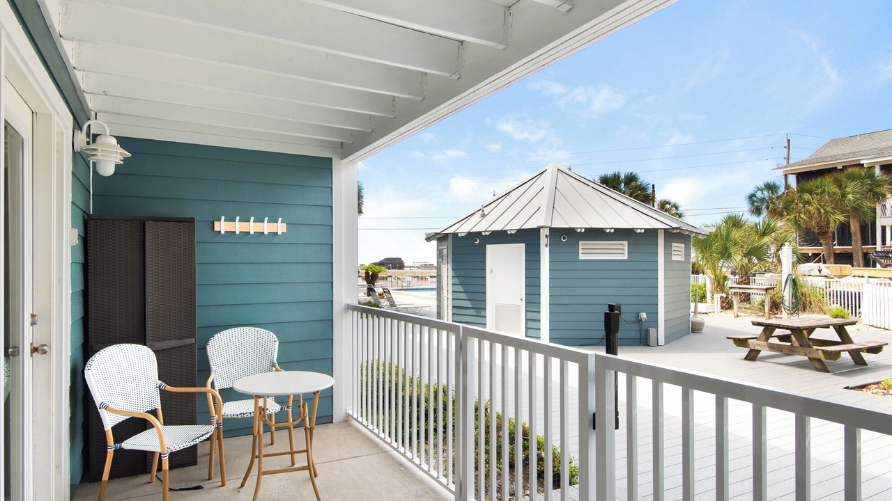 Photo of Outdoor in Miramar Beach