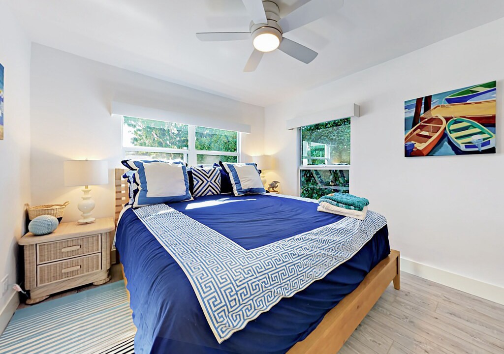 Photo of Bedroom in Juno Beach