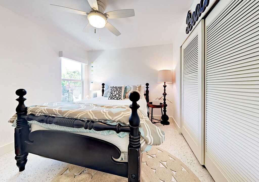 Photo of Bedroom in Juno Beach