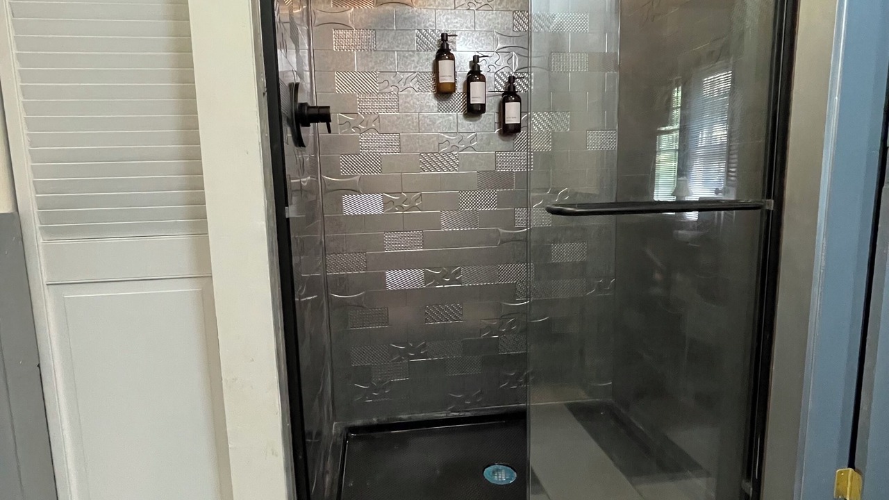 Photo of Bathroom in St. Francisville