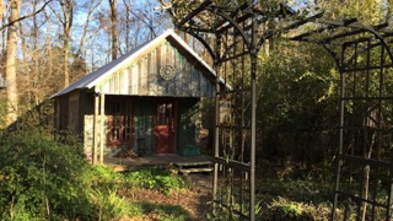Photo of Outdoor in St. Francisville