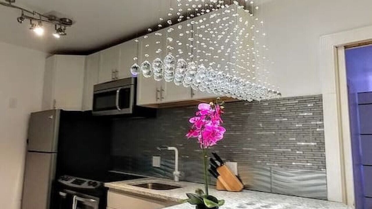 Photo of Kitchen in Oakes Estates