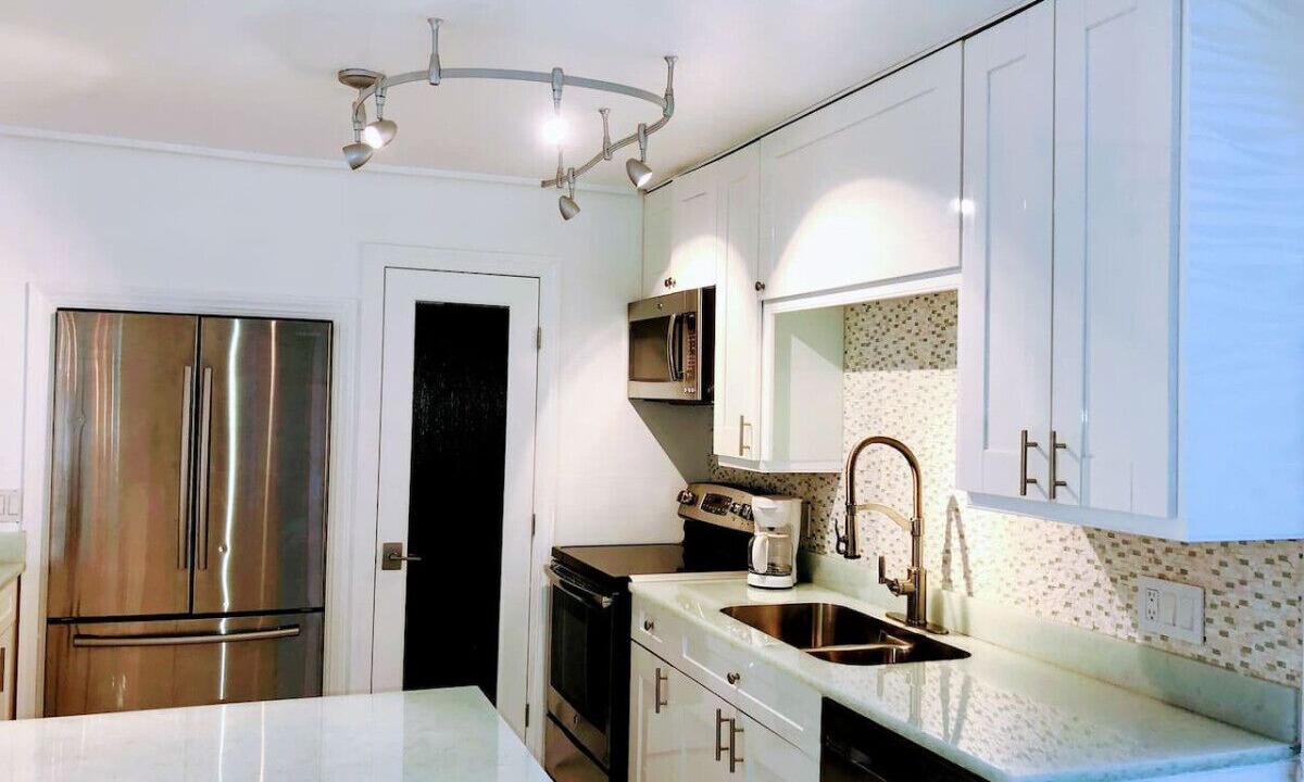 Photo of Kitchen in Oakes Estates