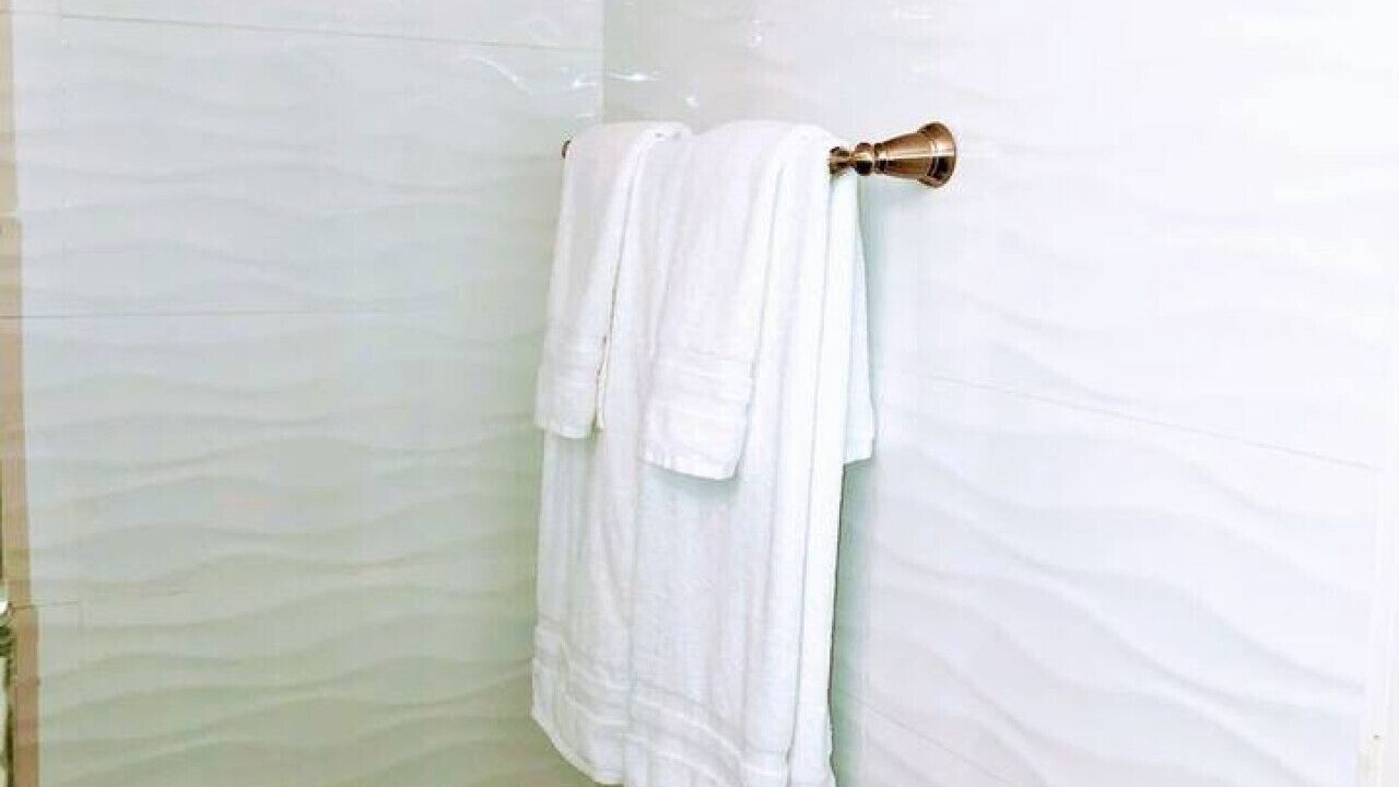 Photo of Bathroom in Oakes Estates