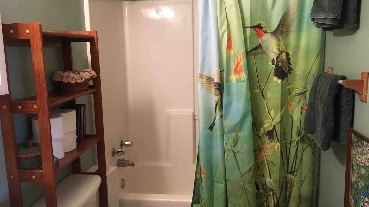 Photo of Bathroom in Van Buren