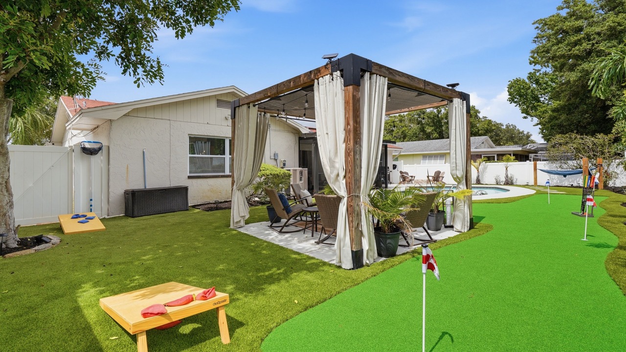 Photo of Outdoor in Dunedin