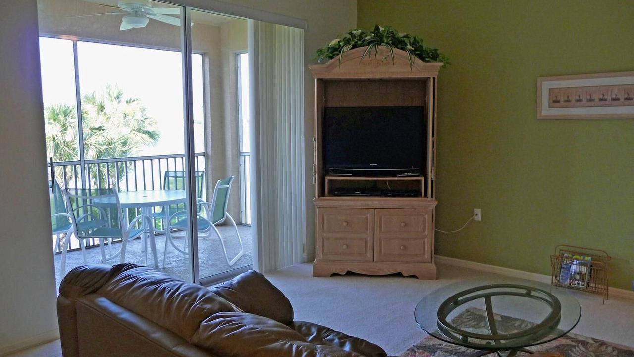 Photo of Livingroom in Heritage Palms