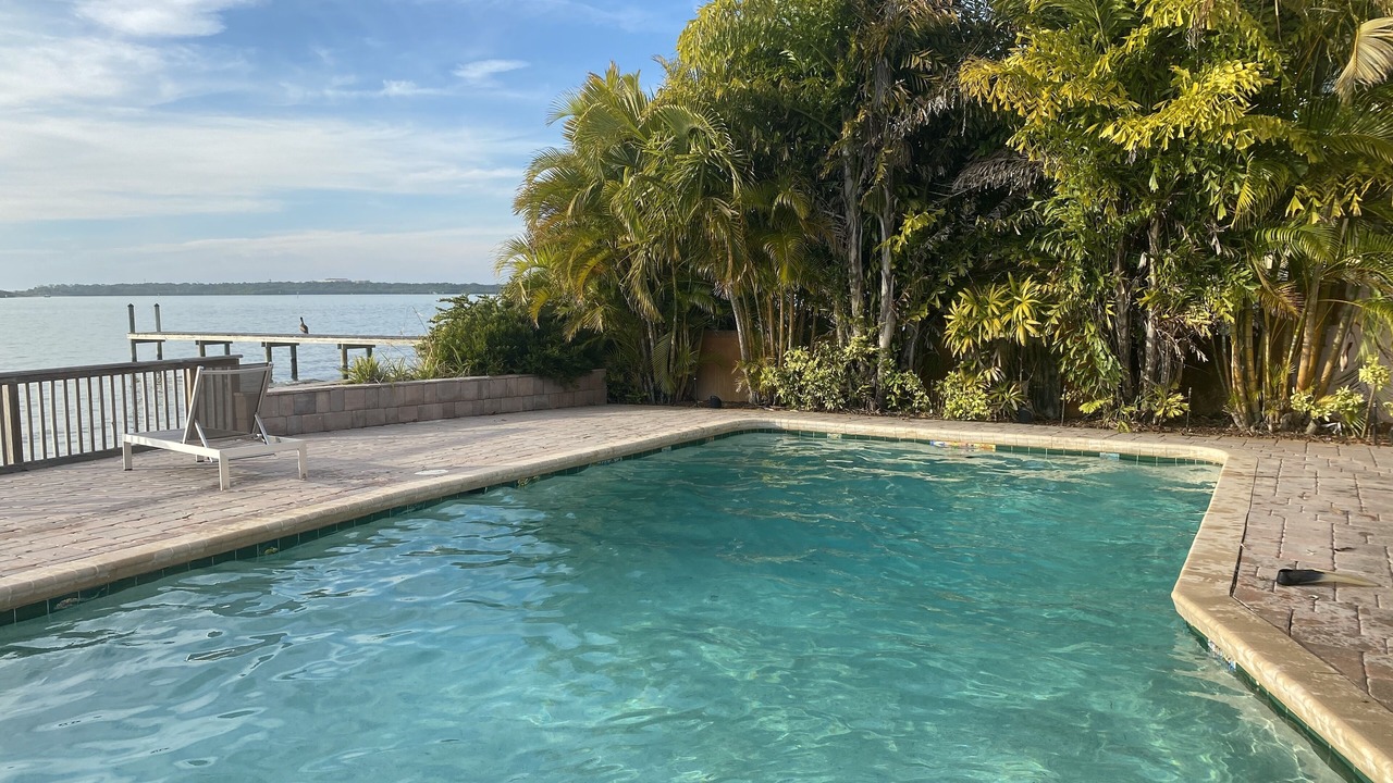 Photo of Outdoor in Jungle Terrace