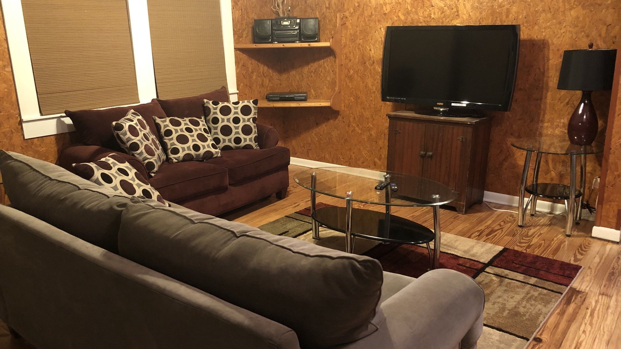 Photo of Livingroom in Houma