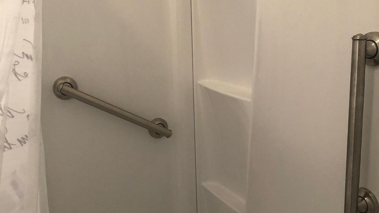 Photo of Bathroom in Houma