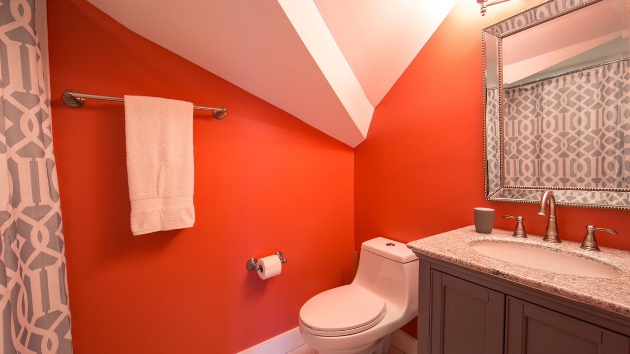 Photo of Bathroom in Treme