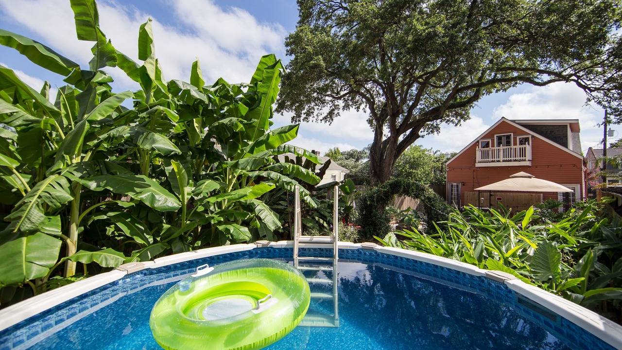 Photo of Outdoor in Treme