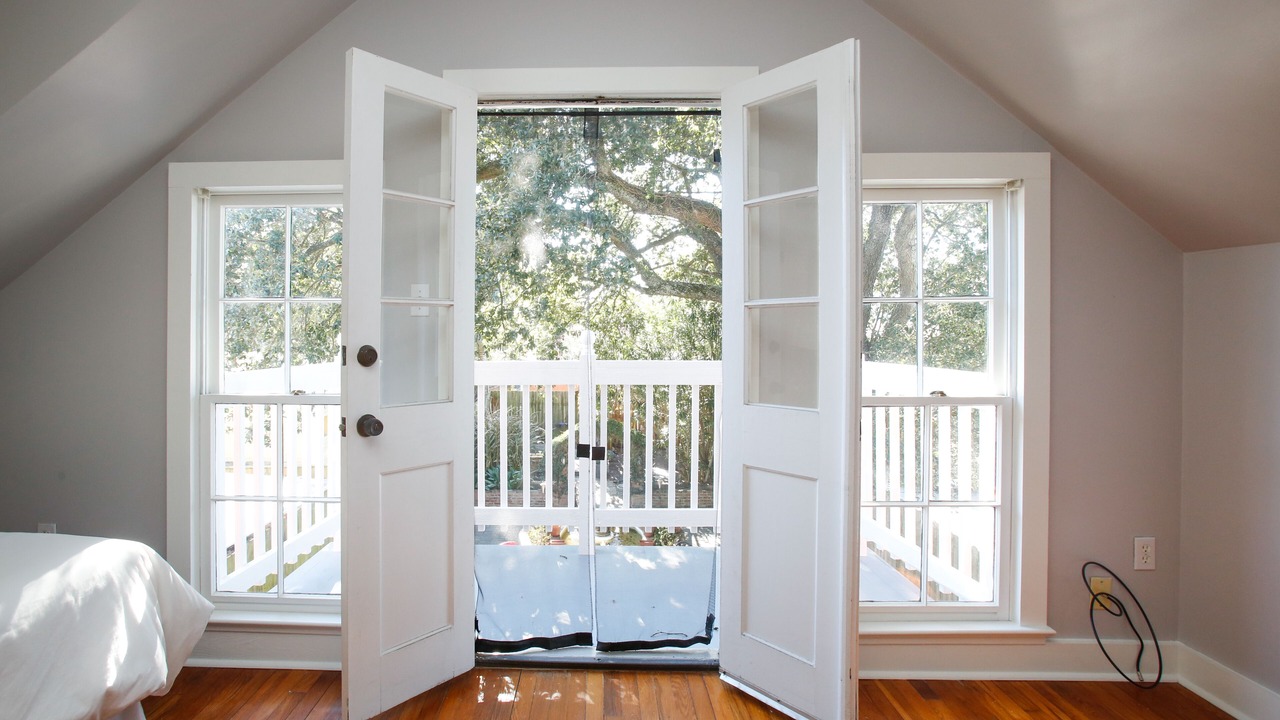 Photo of Bedroom in Treme