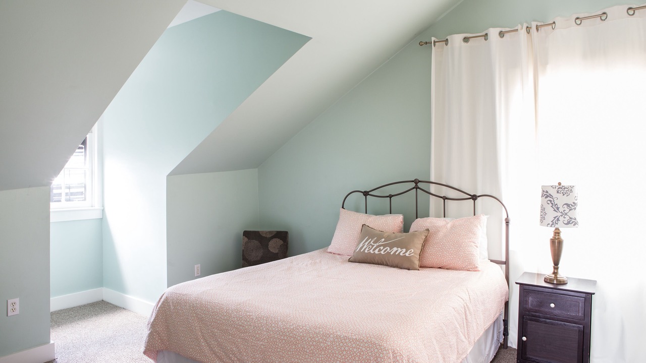 Photo of Bedroom in Treme