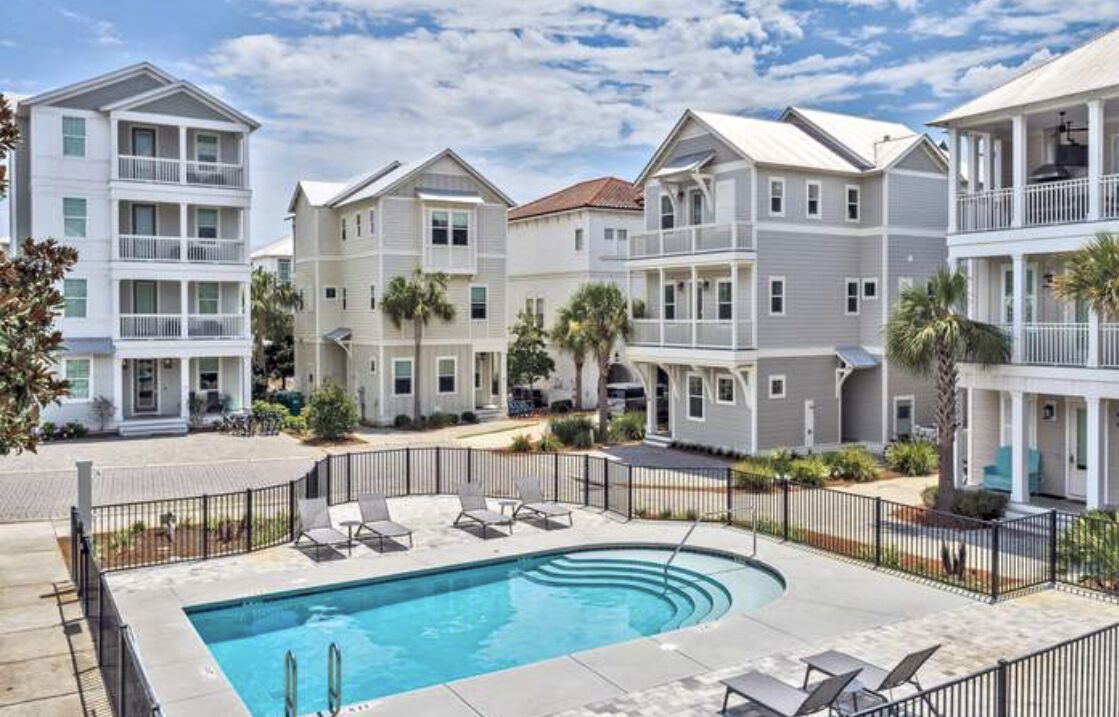 Photo of Outdoor in Inlet Beach