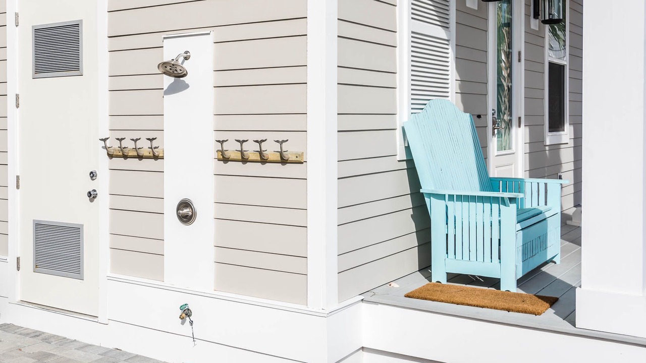 Photo of Outdoor in Inlet Beach