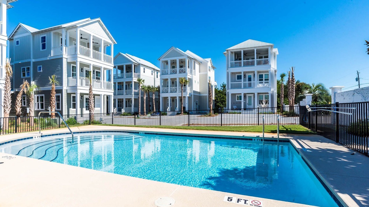 Photo of Outdoor in Inlet Beach