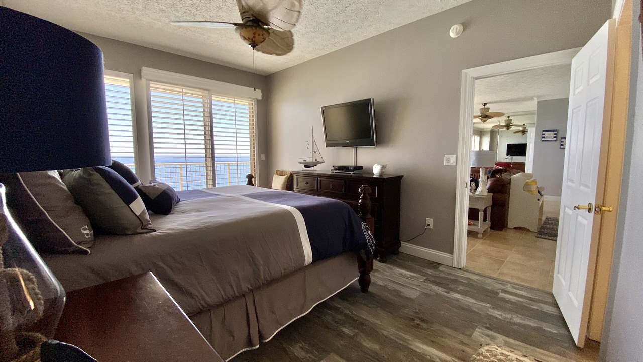 Photo of Bedroom in Thomas Drive