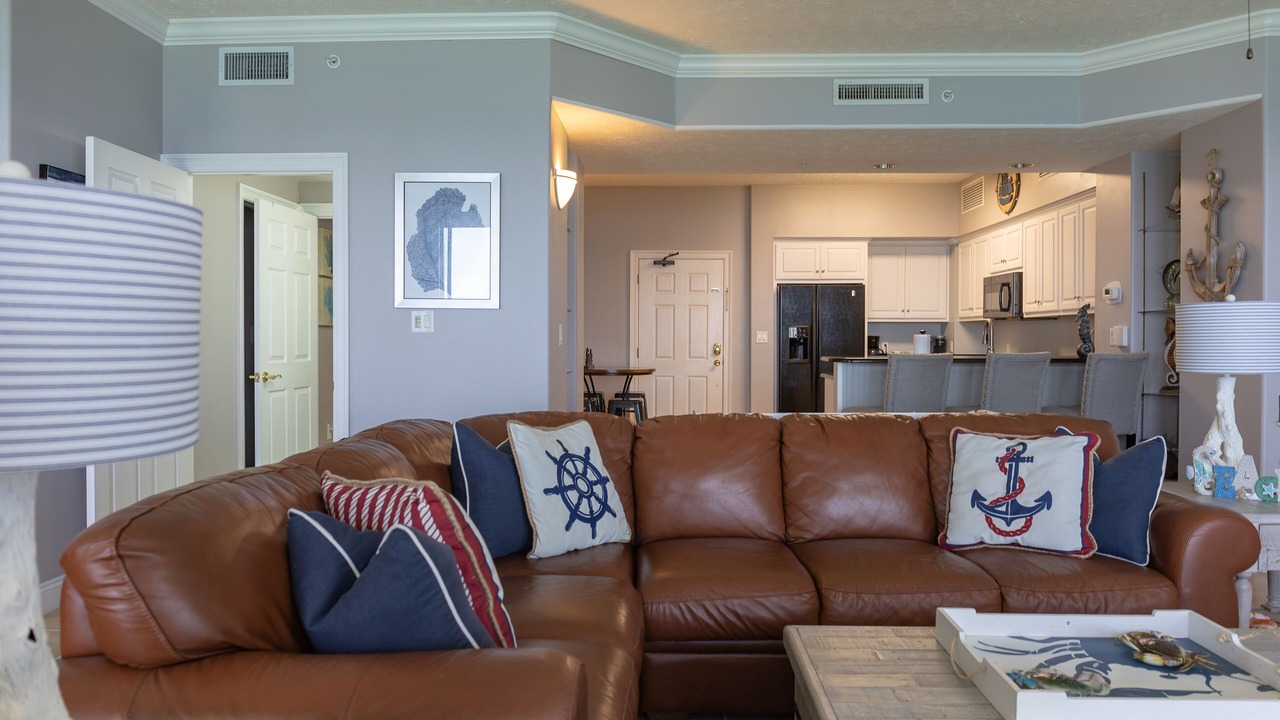Photo of Livingroom in Thomas Drive