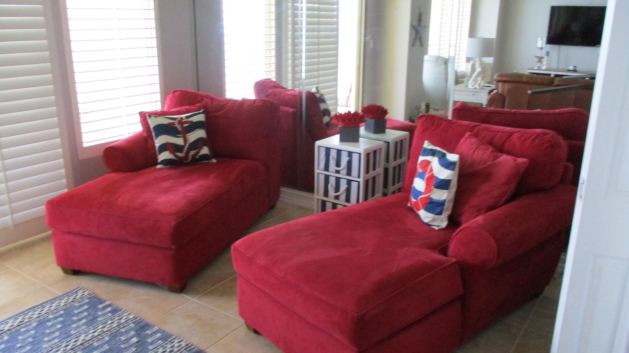 Photo of Livingroom in Thomas Drive