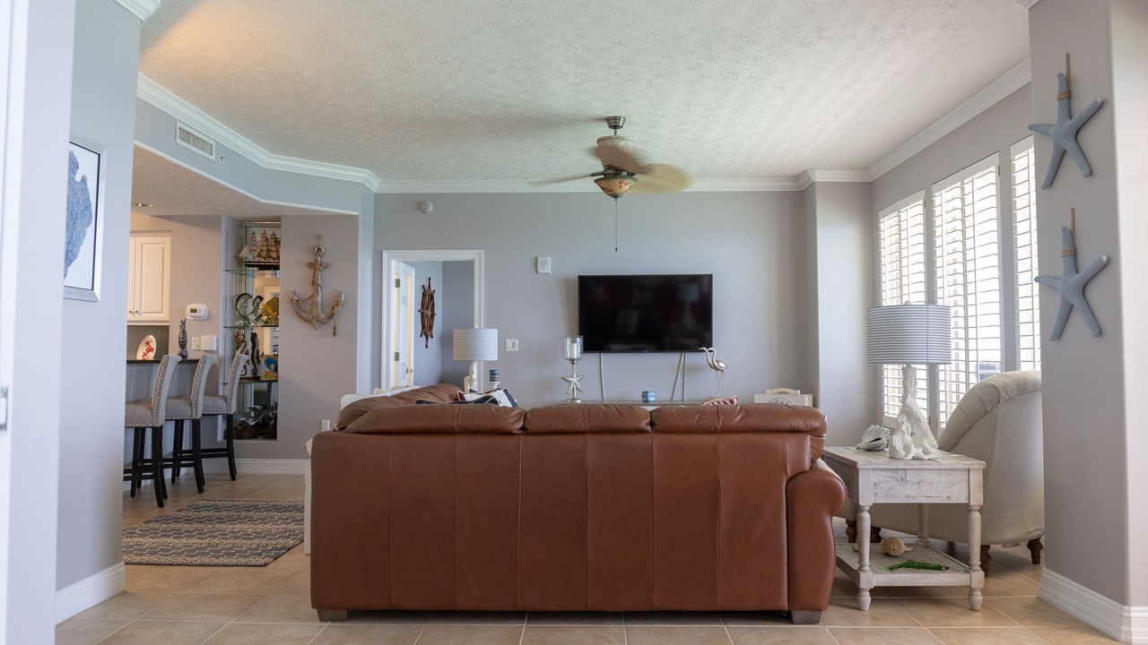 Photo of Livingroom in Thomas Drive