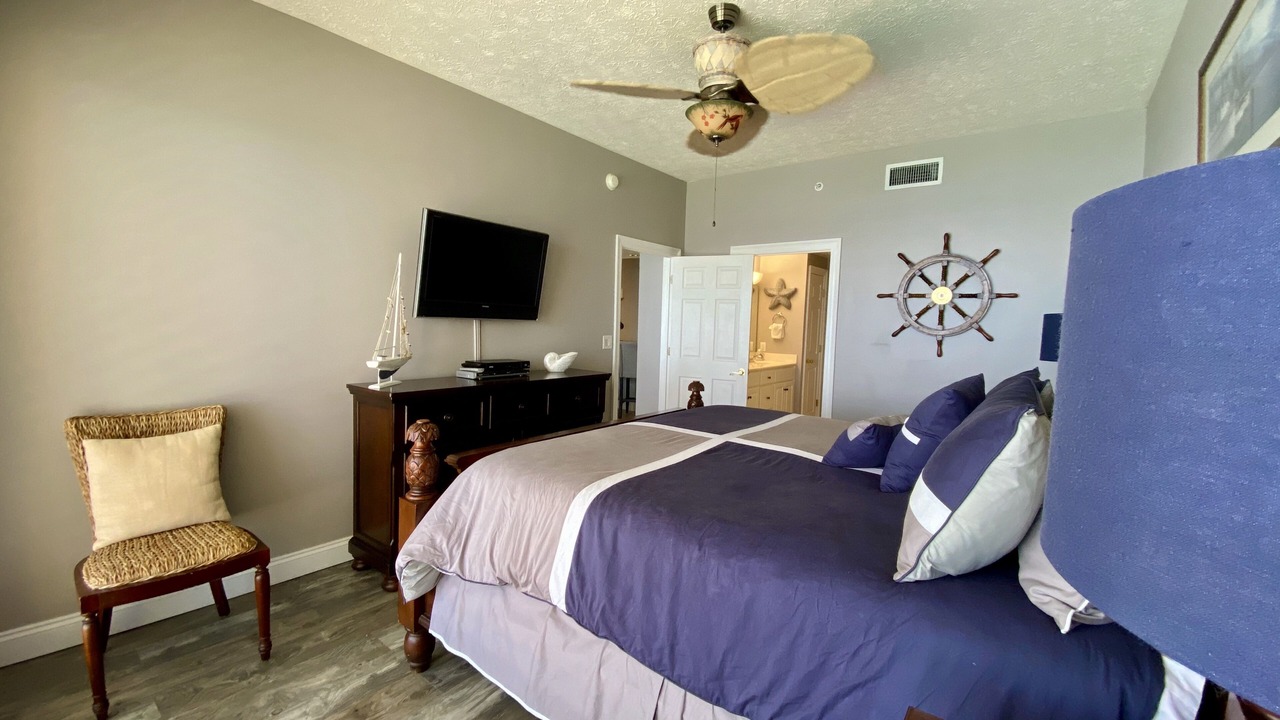 Photo of Bedroom in Thomas Drive