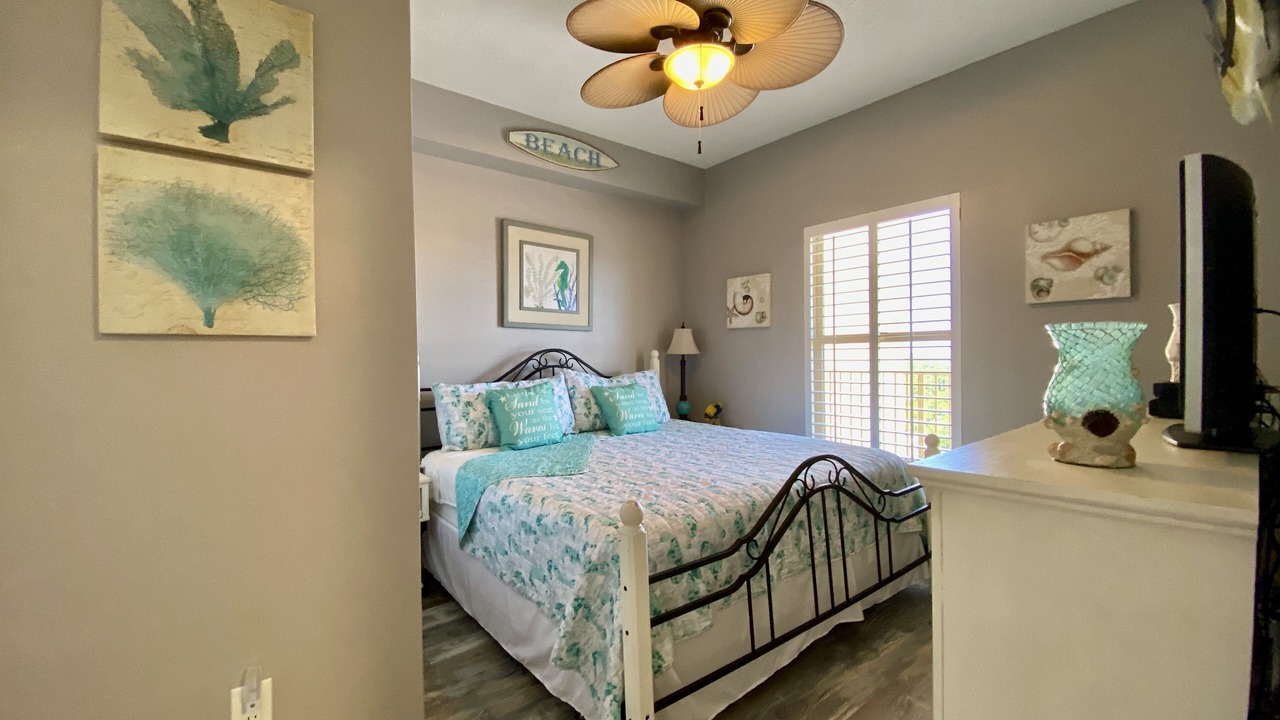 Photo of Bedroom in Thomas Drive