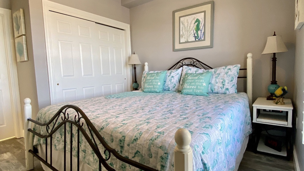 Photo of Bedroom in Thomas Drive