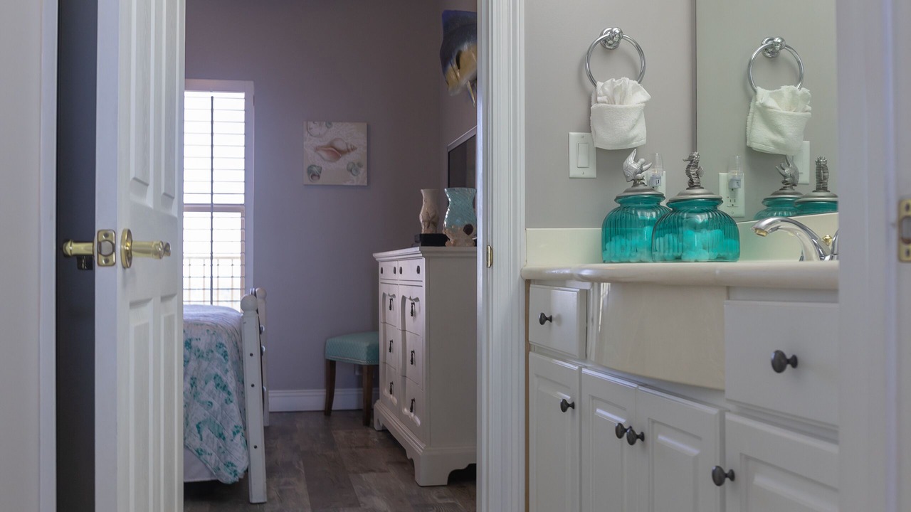 Photo of Bedroom in Thomas Drive