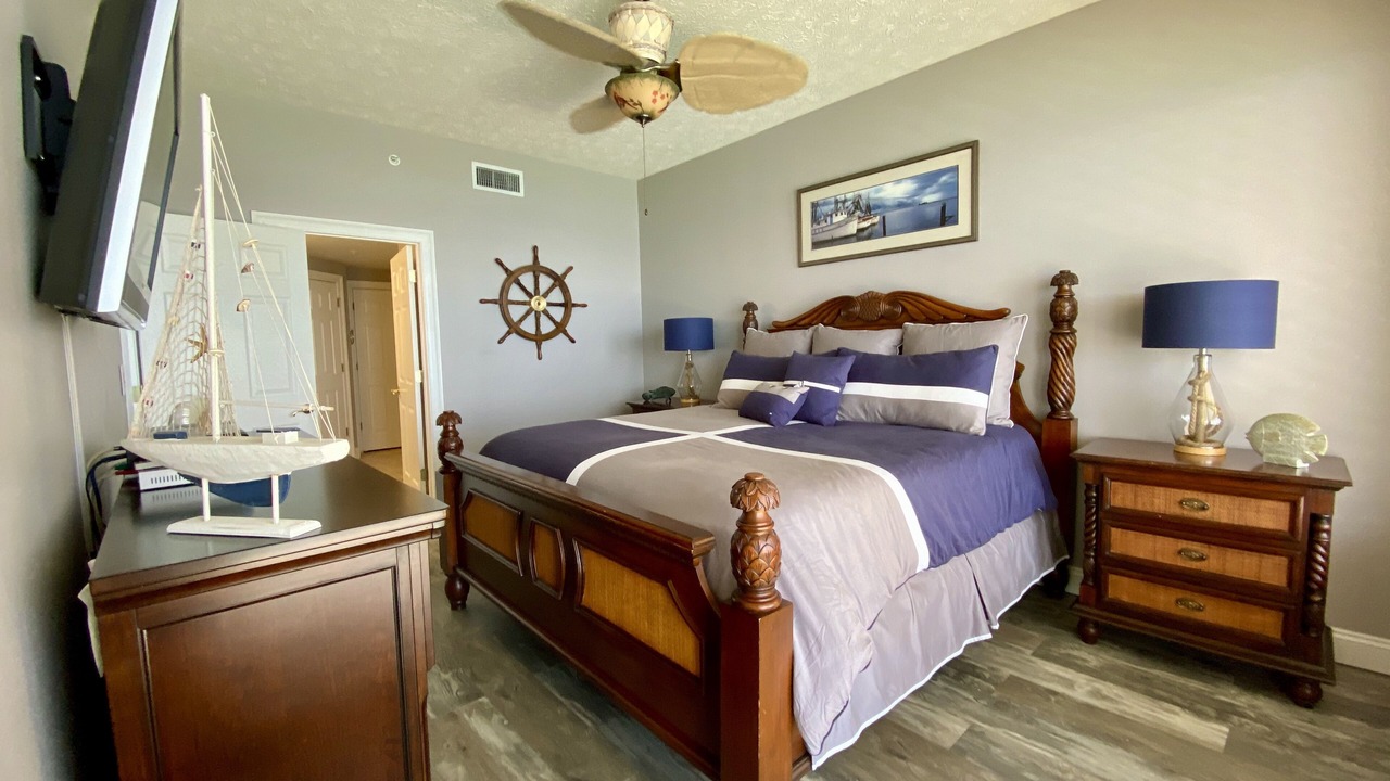 Photo of Bedroom in Thomas Drive