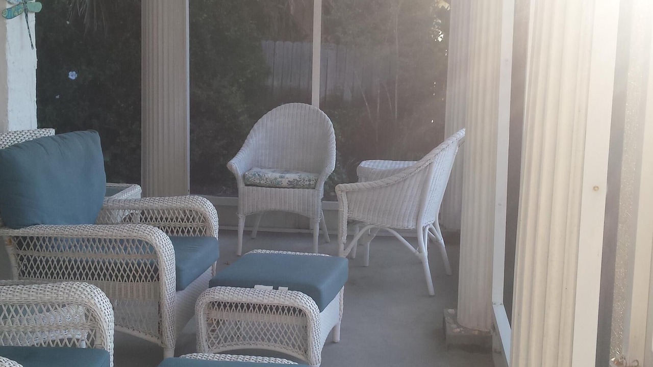 Photo of Outdoor in Laguna Beach Estates