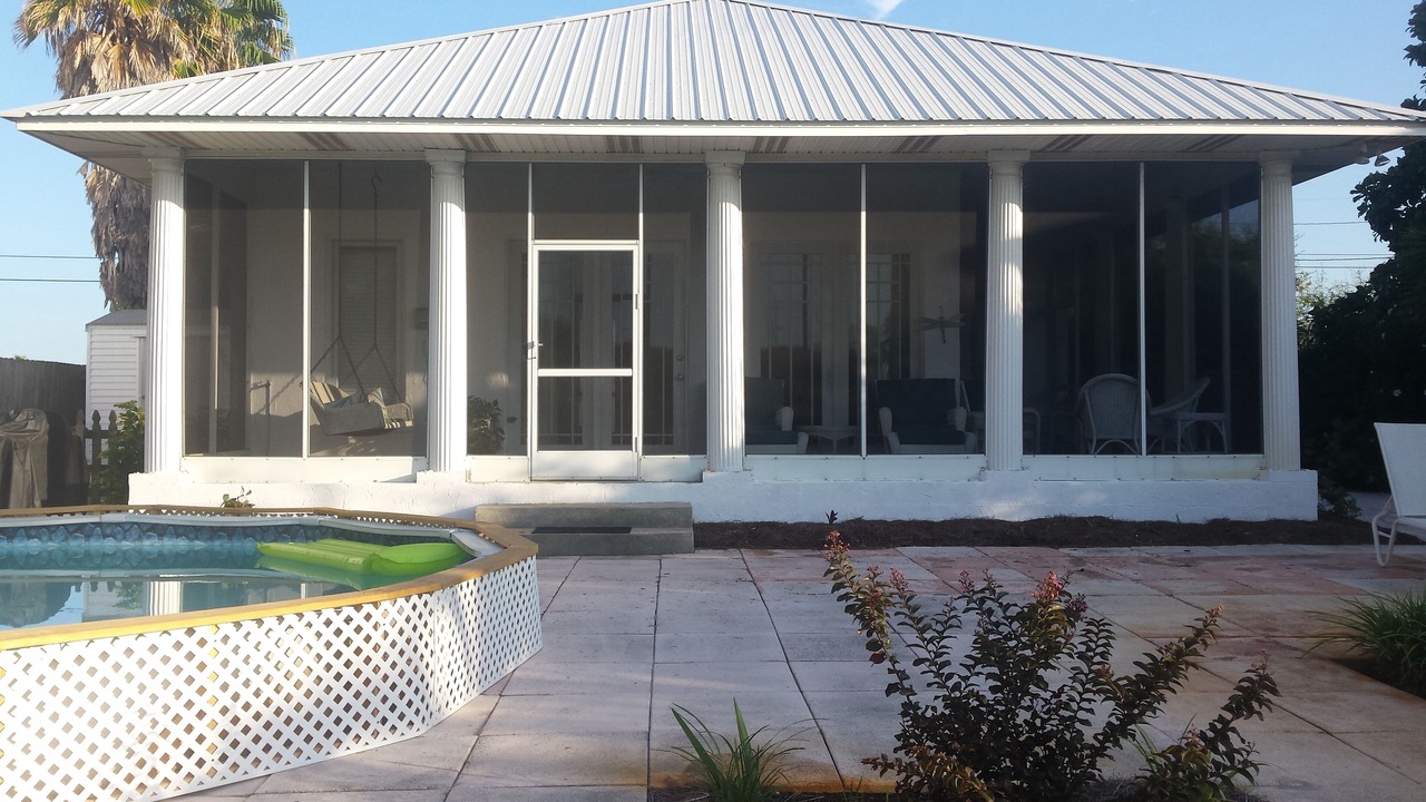 Photo of Outdoor in Laguna Beach Estates