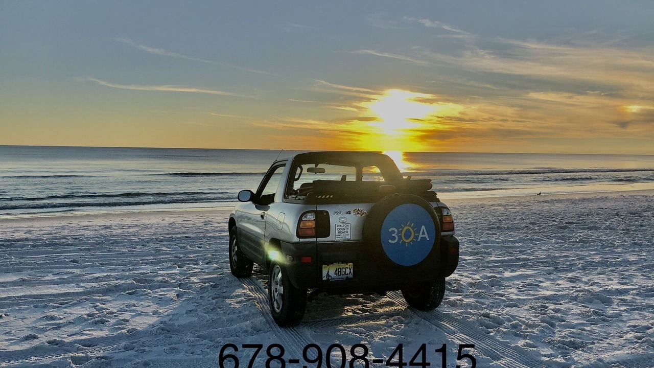 Photo of Others in Dune Allen Beach