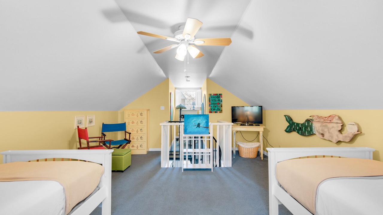 Photo of Bedroom in Clipper Cove