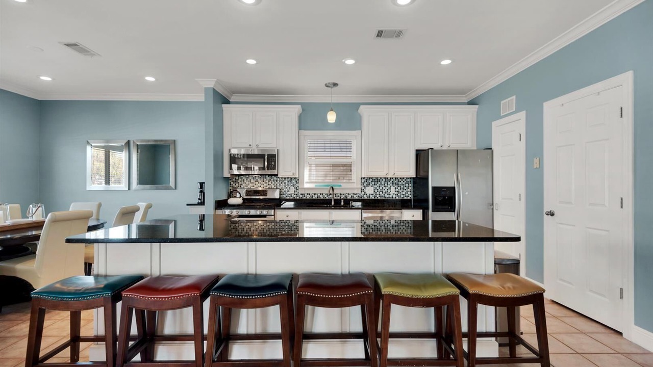 Photo of Kitchen in Clipper Cove