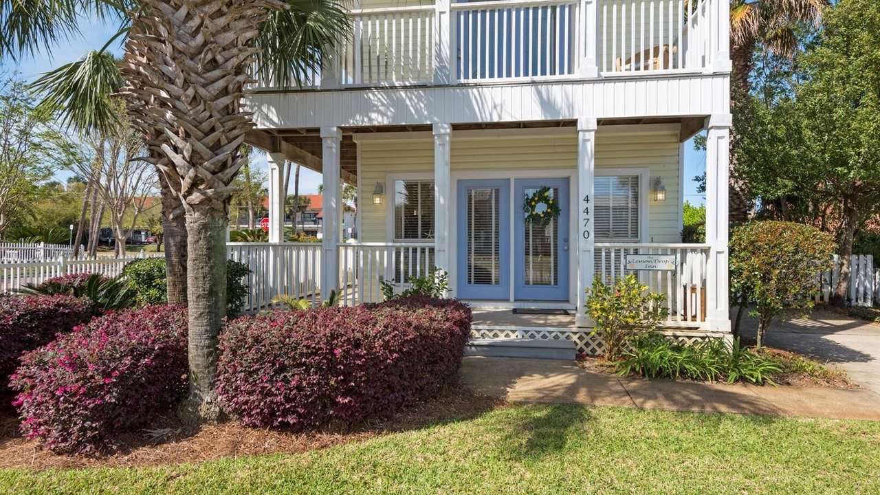 Photo of Outdoor in Crystal Shores