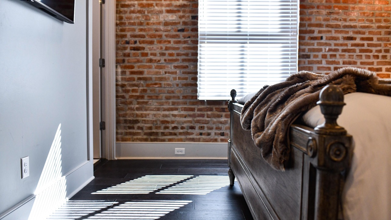 Photo of Bedroom in Central Business District