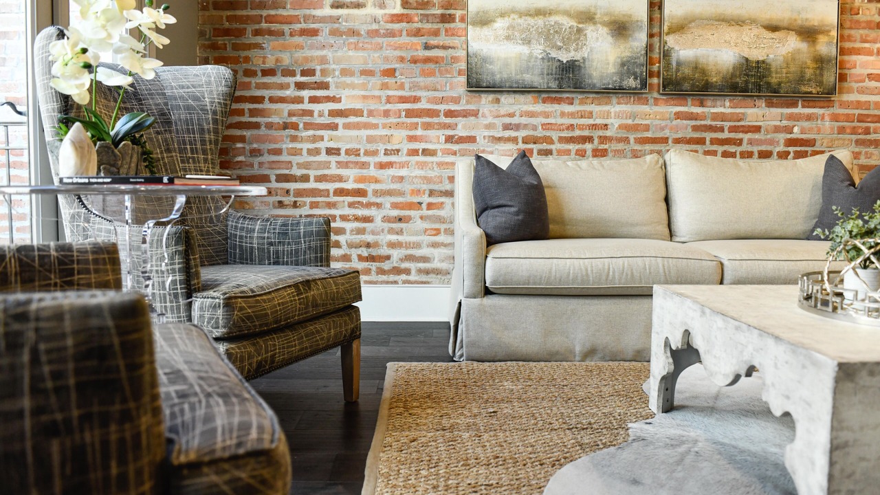 Photo of Livingroom in Central Business District