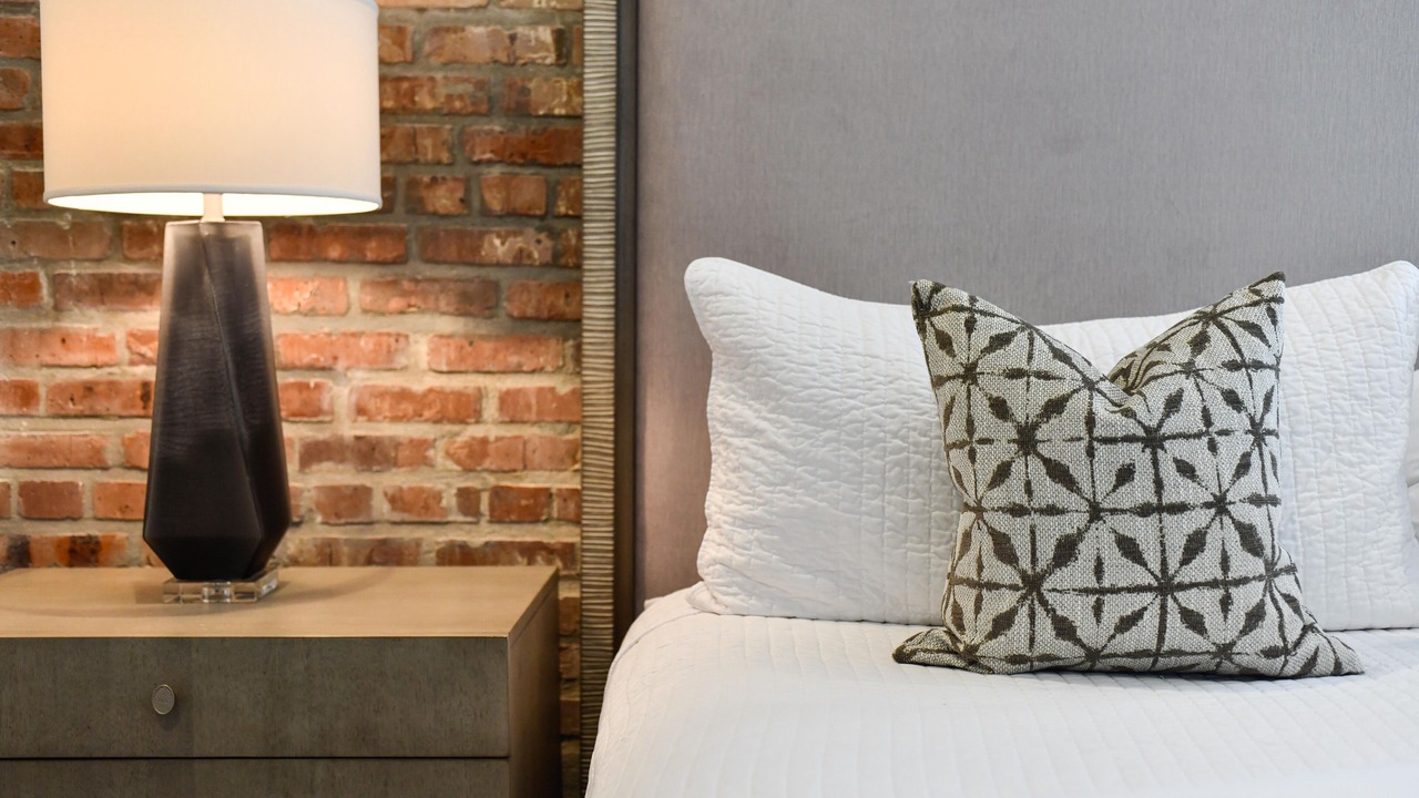 Photo of Bedroom in Central Business District