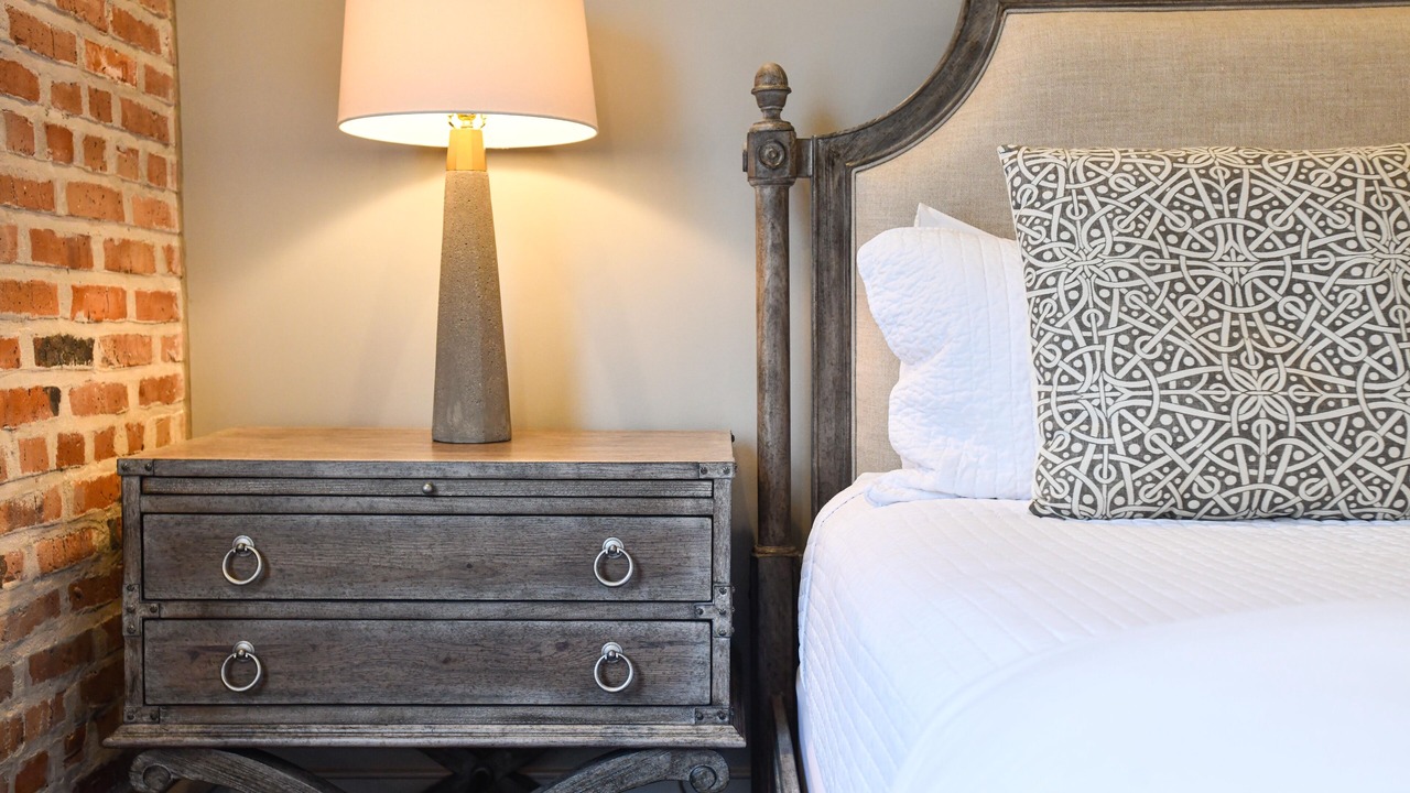 Photo of Bedroom in Central Business District
