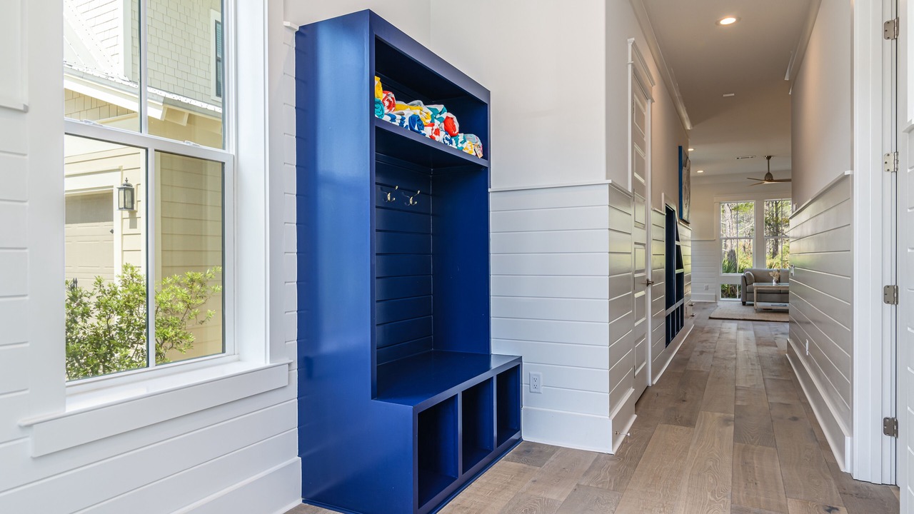 Photo of Bedroom in Lakeside at Blue Mountain Beach