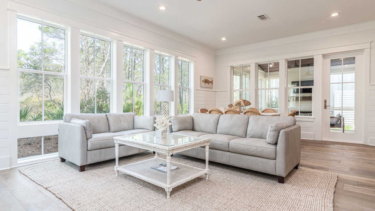 Photo of Bedroom in Lakeside at Blue Mountain Beach