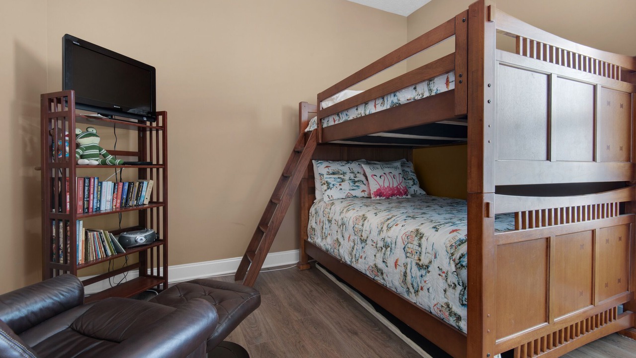 Photo of Bedroom in Bahama Beach