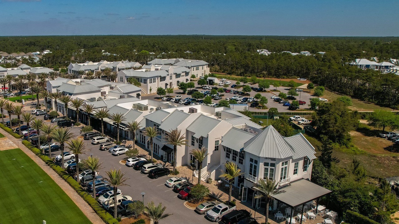Photo of Others in Rosemary Beach
