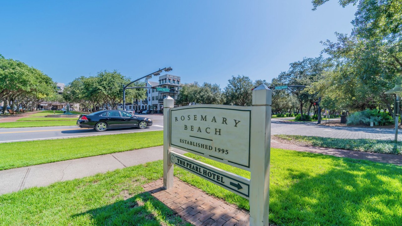 Photo of Others in Rosemary Beach