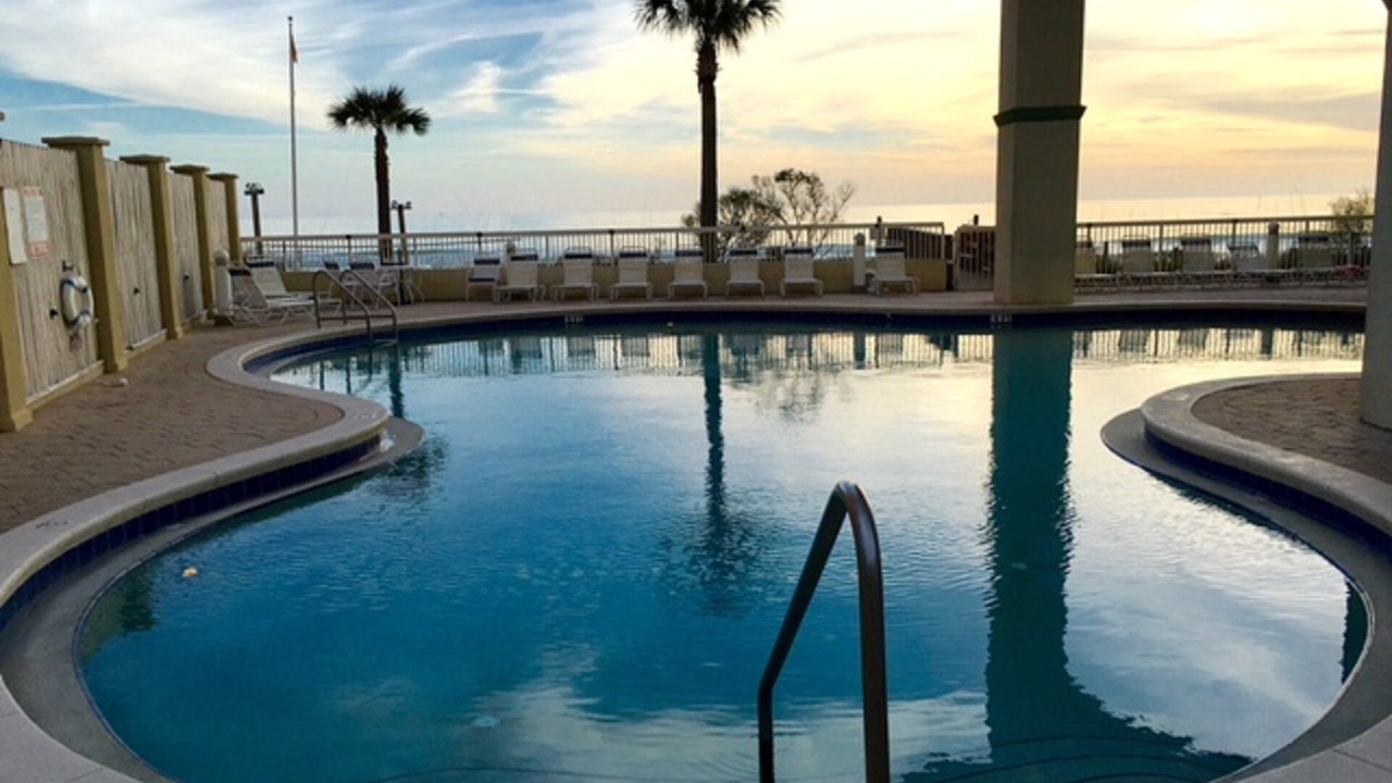 Photo of Outdoor in Miramar Beach