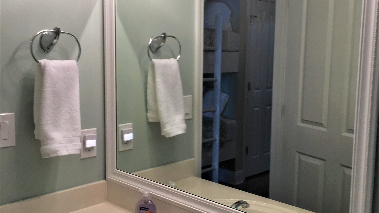 Photo of Bathroom in Miramar Beach