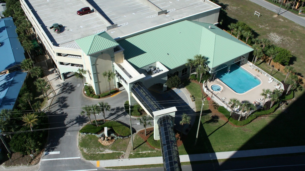 Photo of Outdoor in Miramar Beach
