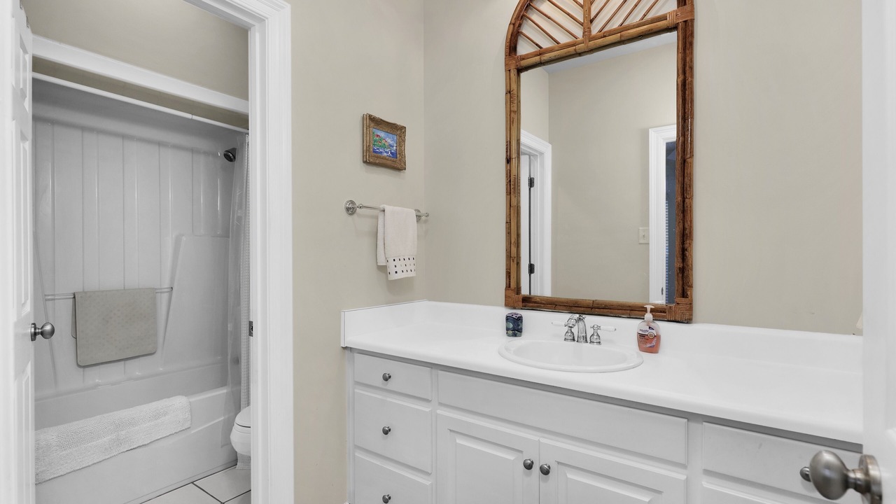 Photo of Bathroom in Silver Cay