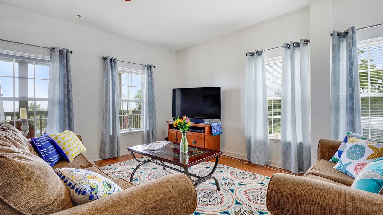 Photo of Livingroom in Waveland